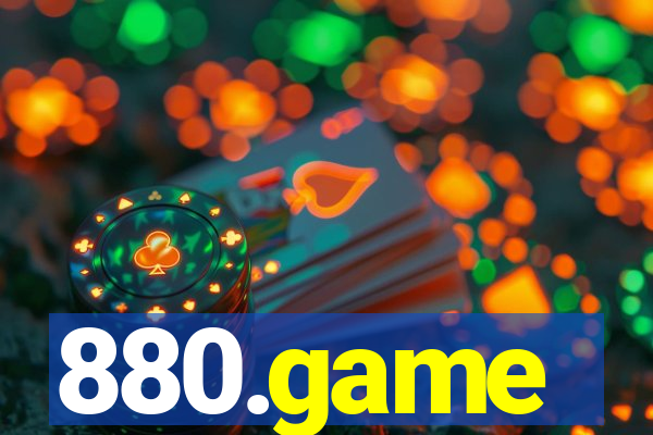 880.game