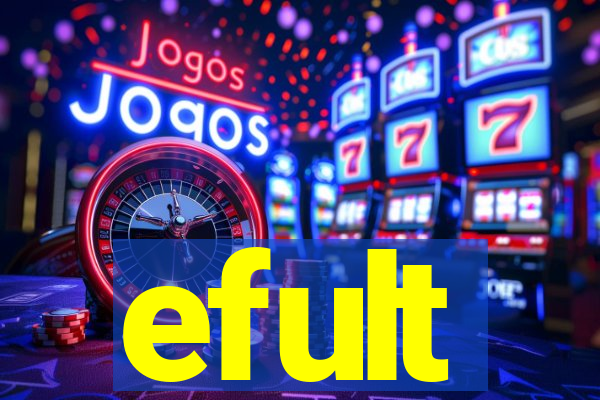 efult