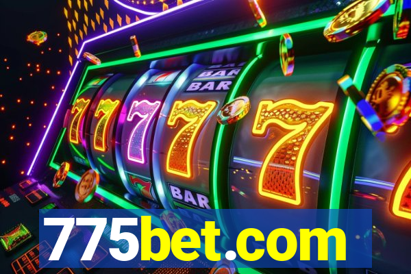 775bet.com