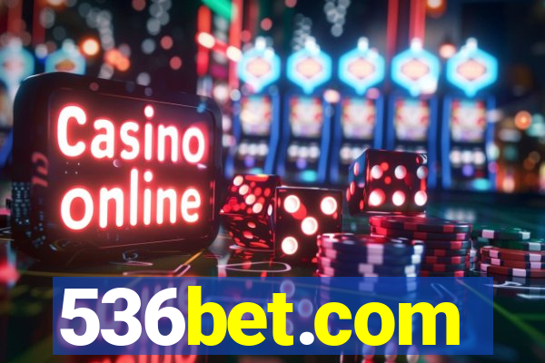 536bet.com