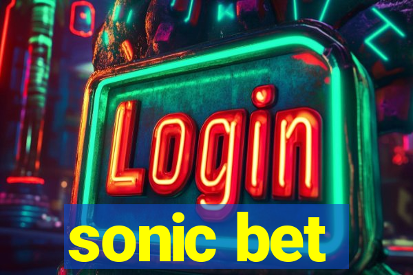 sonic bet