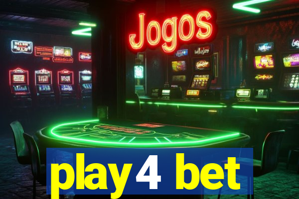 play4 bet