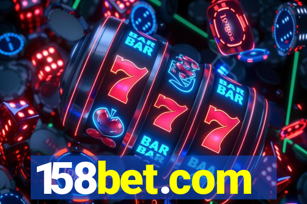 158bet.com