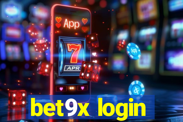 bet9x login