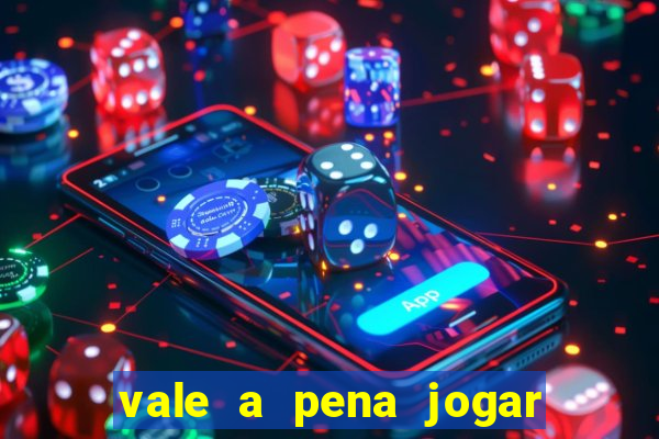 vale a pena jogar wow 2024