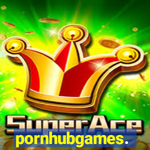 pornhubgames.