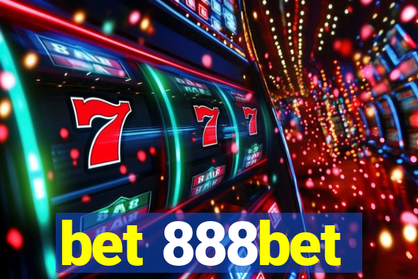 bet 888bet