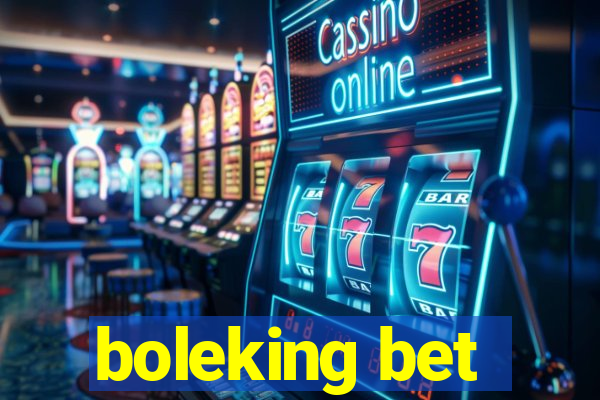 boleking bet