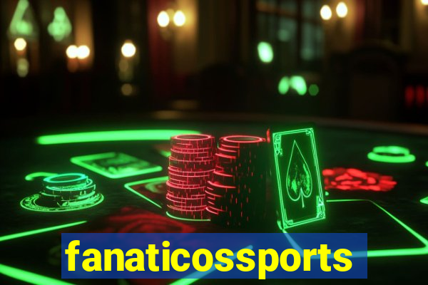 fanaticossports.bet