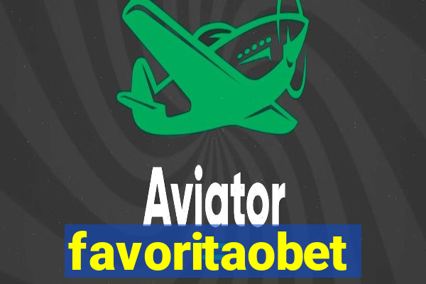 favoritaobet