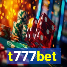 t777bet