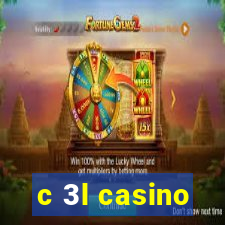 c 3l casino