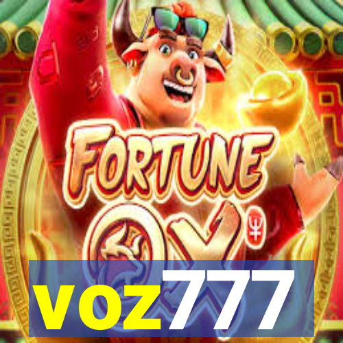 voz777