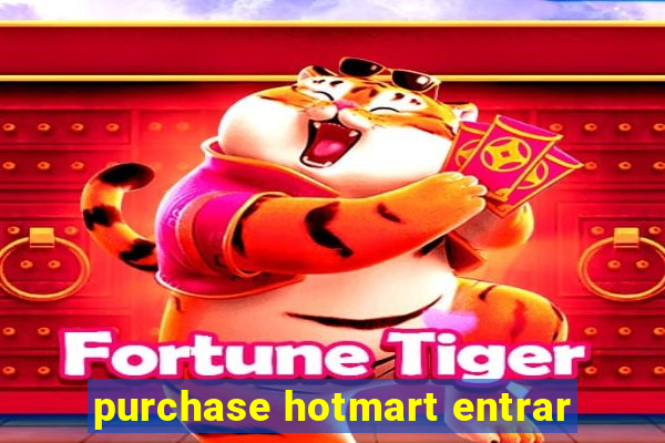 purchase hotmart entrar