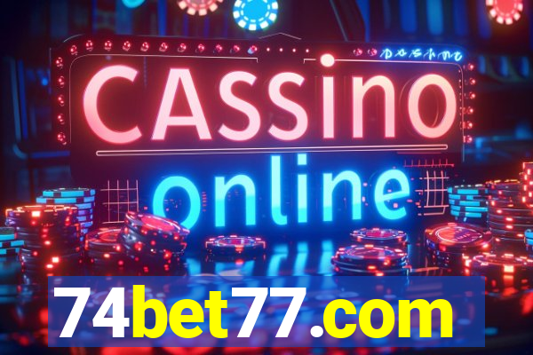 74bet77.com