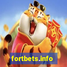 fortbets.info