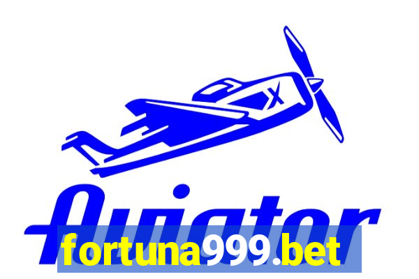 fortuna999.bet