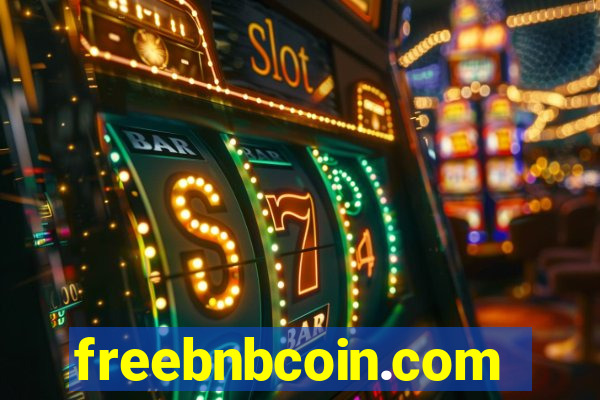 freebnbcoin.com