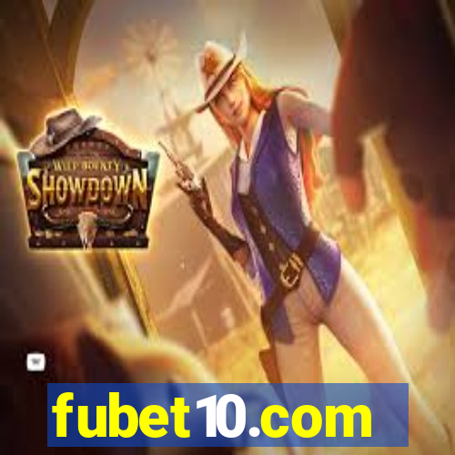 fubet10.com