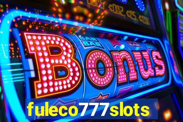 fuleco777slots