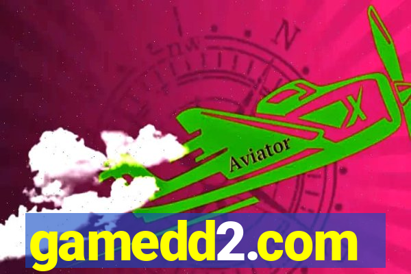 gamedd2.com