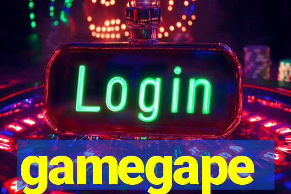 gamegape