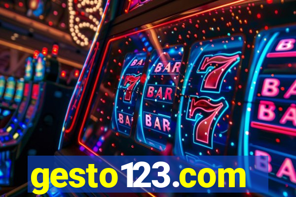 gesto123.com