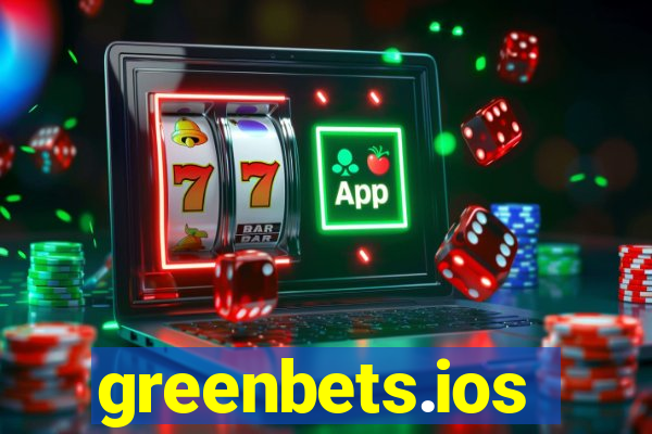 greenbets.ios