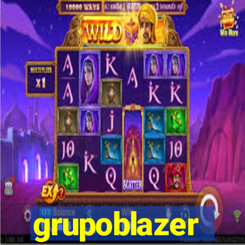 grupoblazer