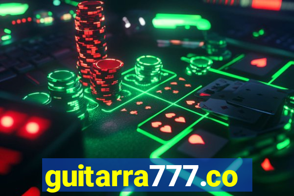 guitarra777.co