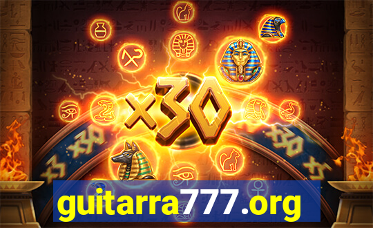 guitarra777.org