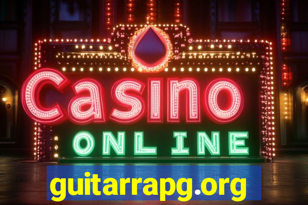 guitarrapg.org