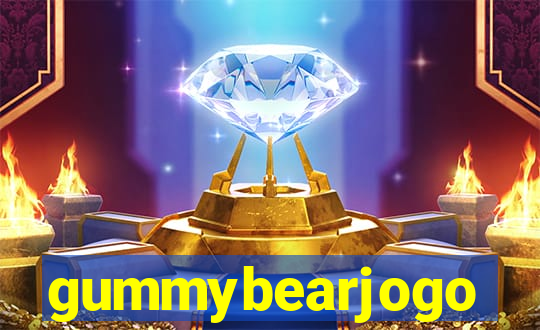 gummybearjogo