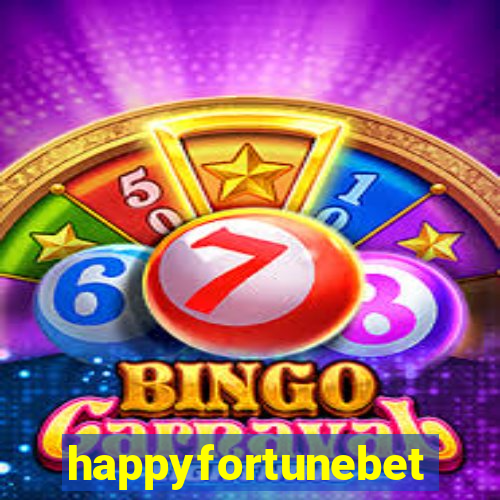 happyfortunebet.com