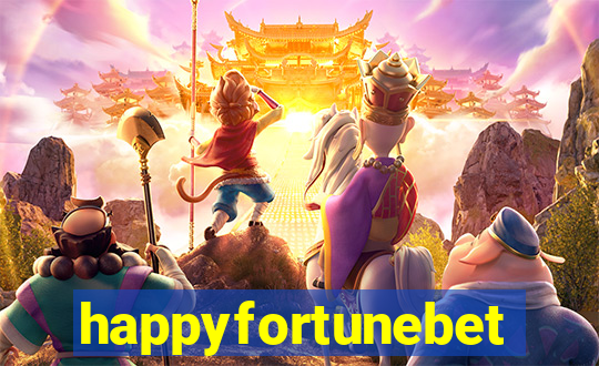 happyfortunebet.com