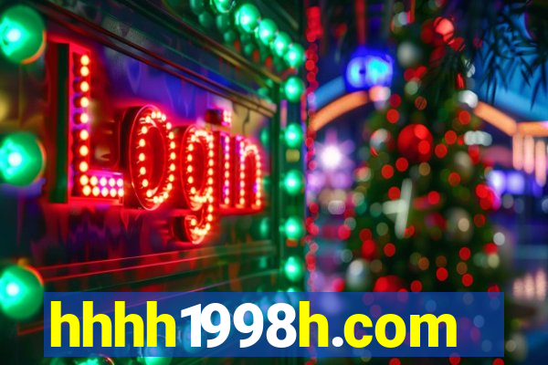 hhhh1998h.com