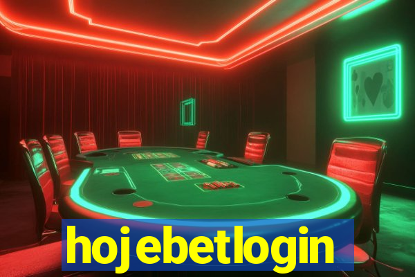 hojebetlogin