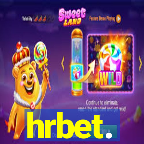 hrbet.