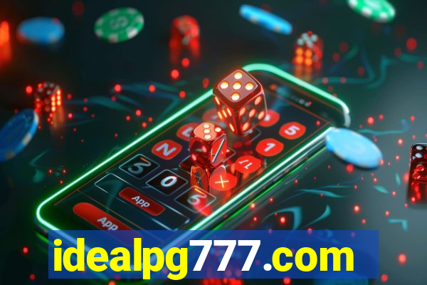 idealpg777.com