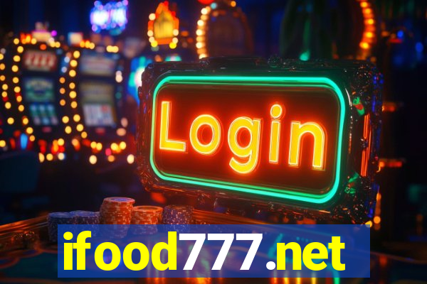 ifood777.net