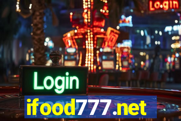 ifood777.net