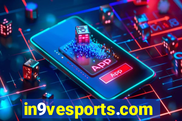 in9vesports.com