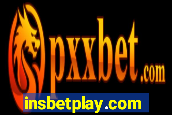 insbetplay.com