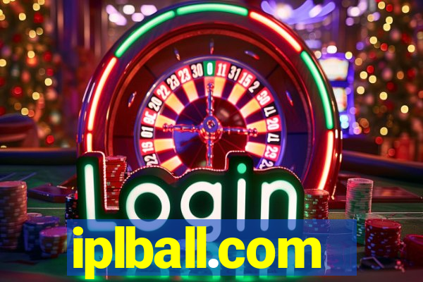 iplball.com