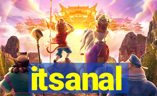 itsanal