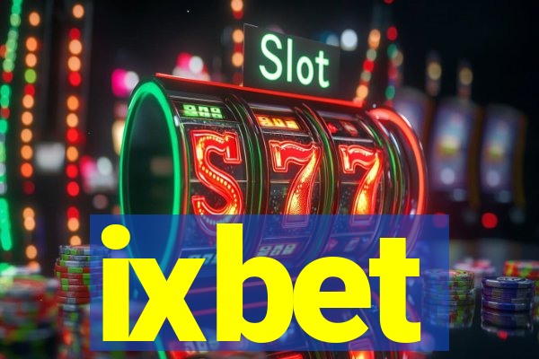 ixbet