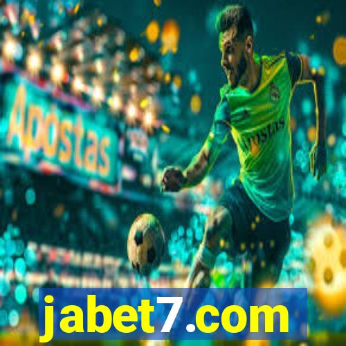 jabet7.com