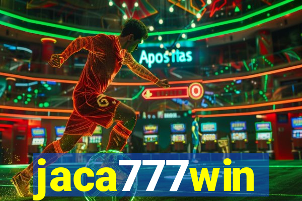 jaca777win