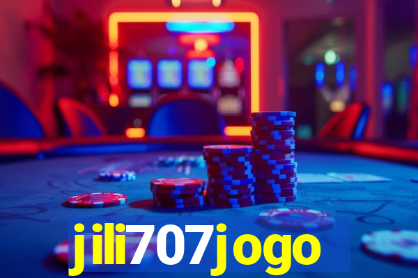 jili707jogo