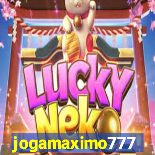 jogamaximo777